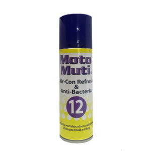 Air-Con Refresh & Anti-Bacteria Treatment