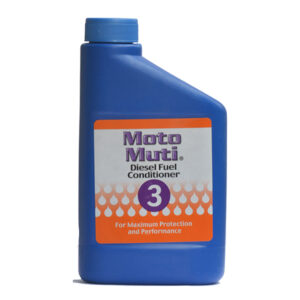 Diesel Fuel Conditioner